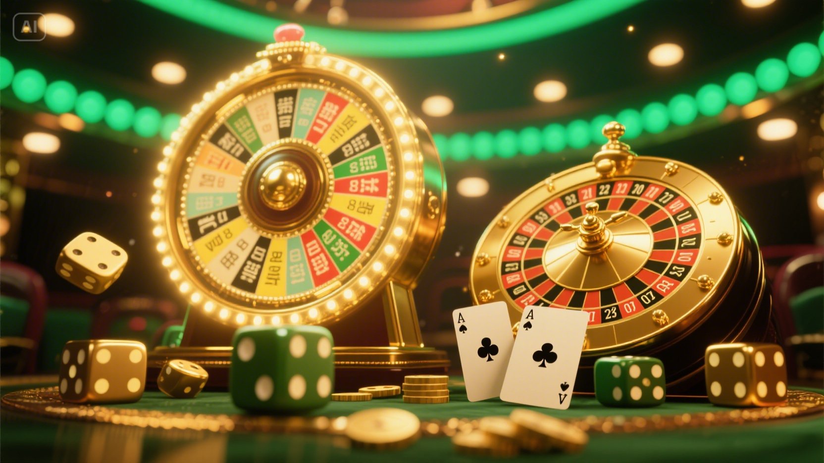 roulette game app