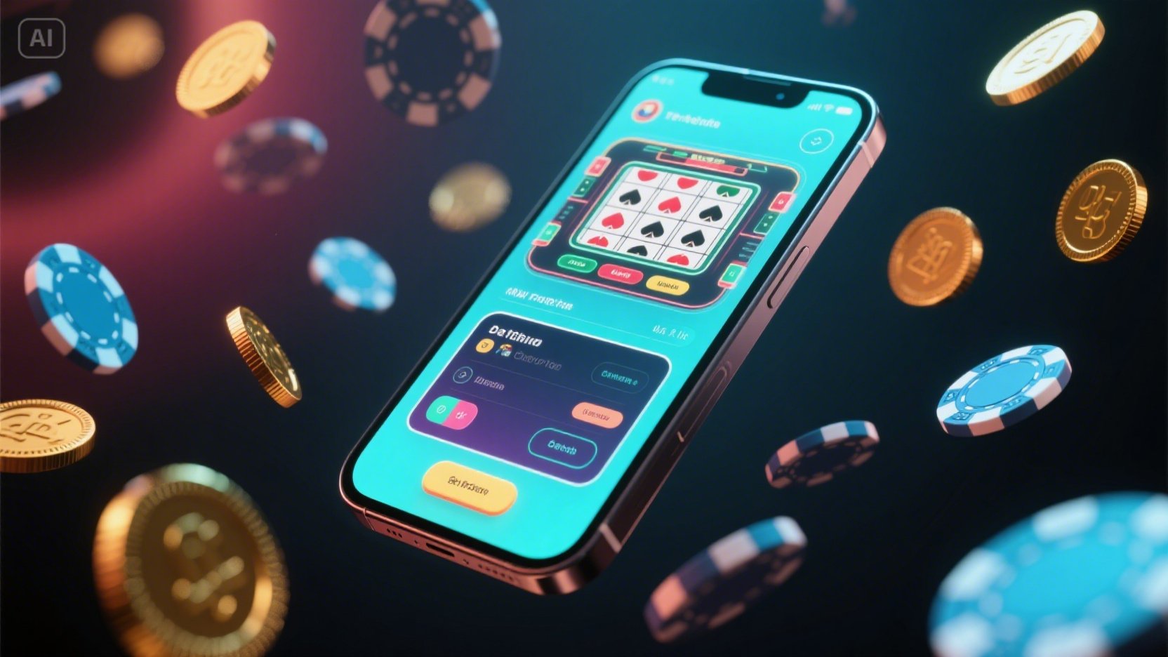 roulette game app
